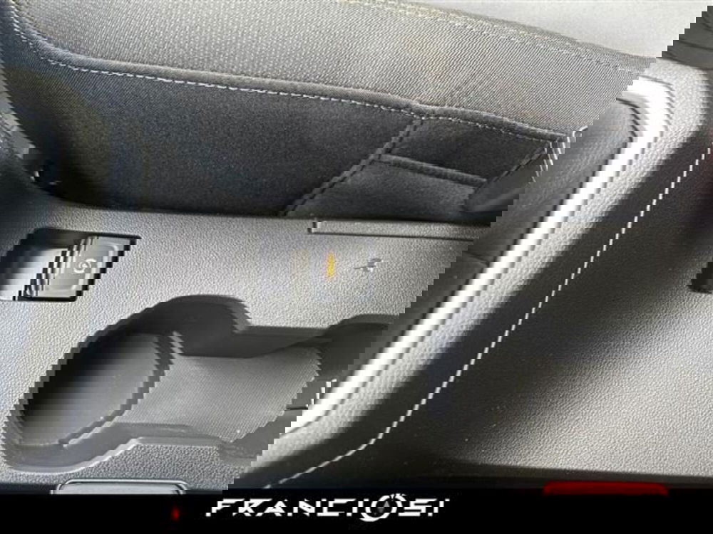 Dacia Jogger nuova a Modena (20)