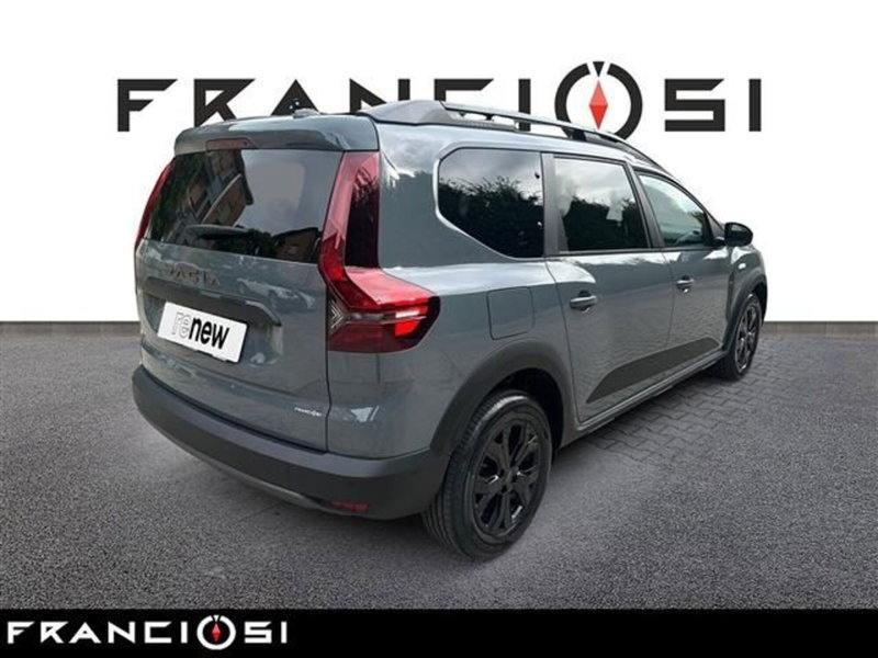 Dacia Jogger nuova a Modena (3)