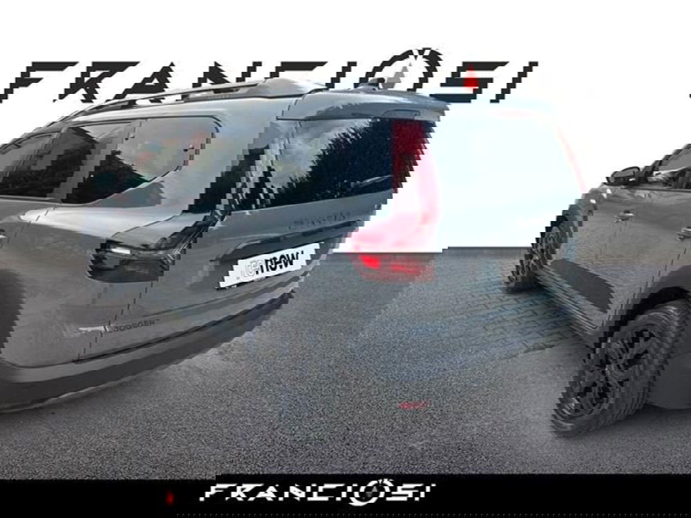 Dacia Jogger nuova a Modena (4)