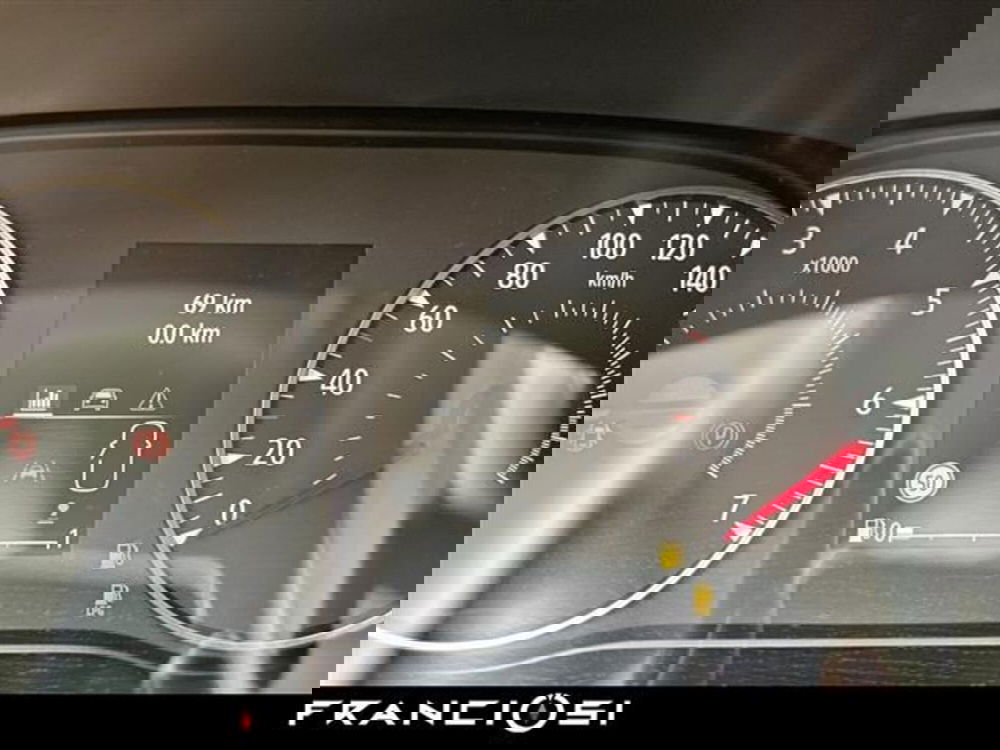 Dacia Jogger nuova a Modena (7)