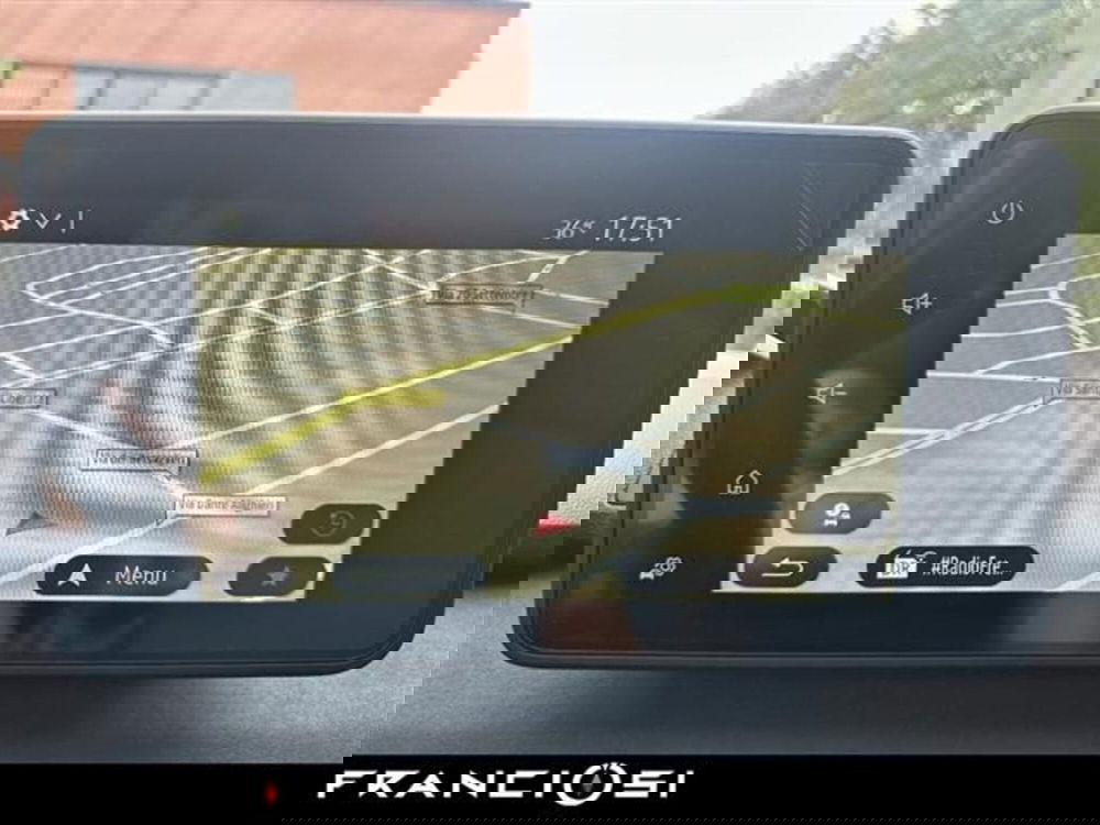 Dacia Jogger nuova a Modena (8)