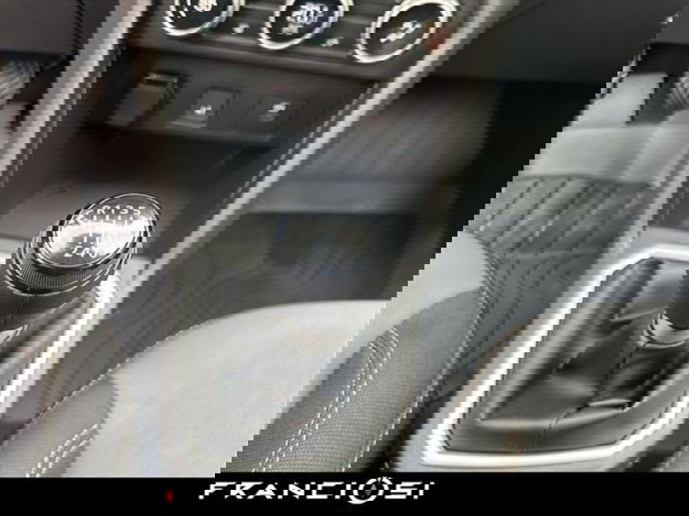 Dacia Jogger nuova a Modena (9)