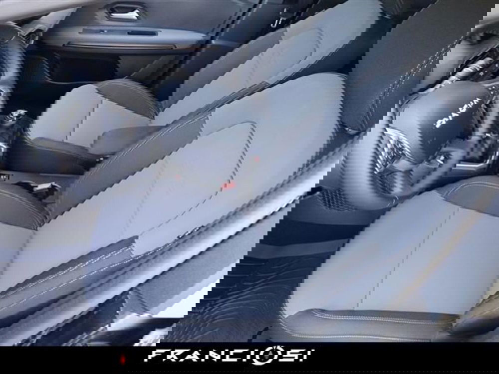 Dacia Jogger usata a Modena (10)