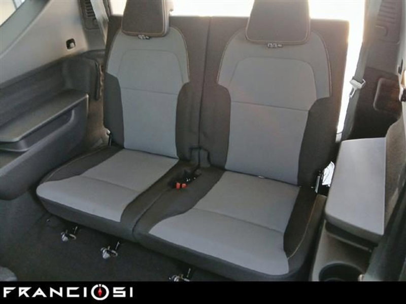 Dacia Jogger usata a Modena (12)