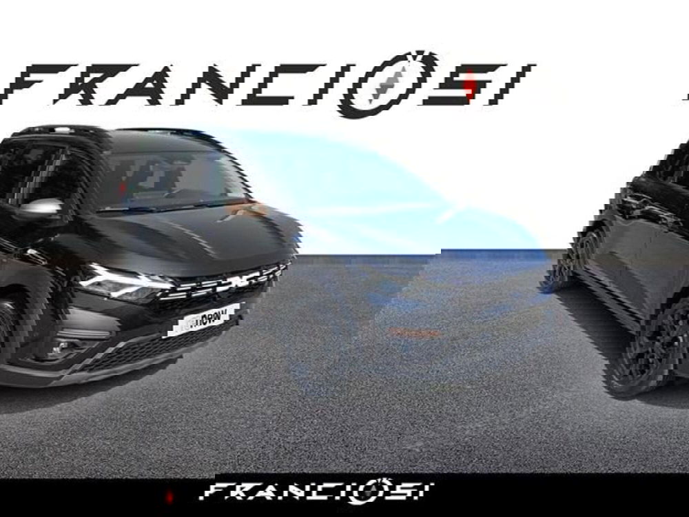 Dacia Jogger usata a Modena (2)