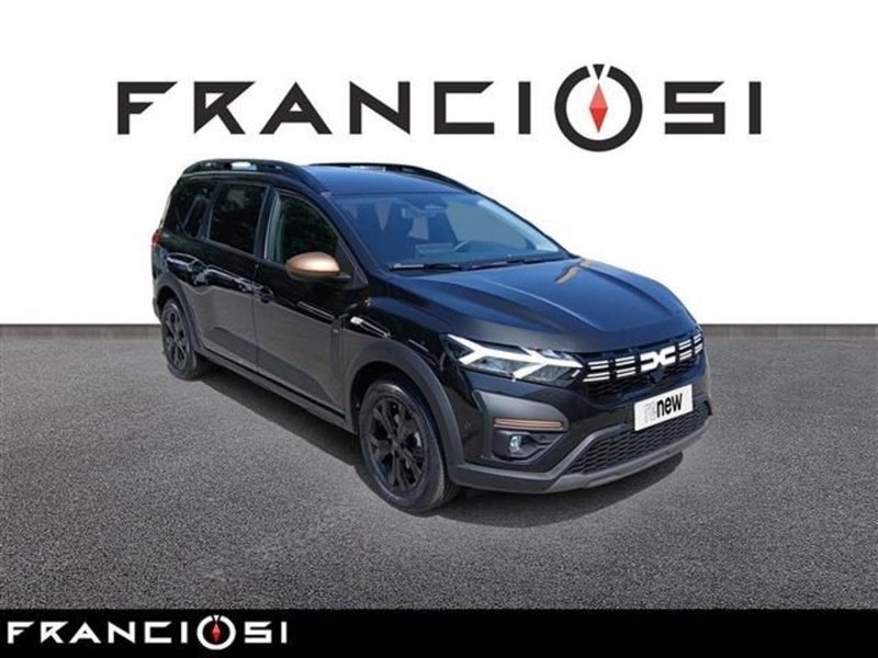 Dacia Jogger usata a Modena (2)