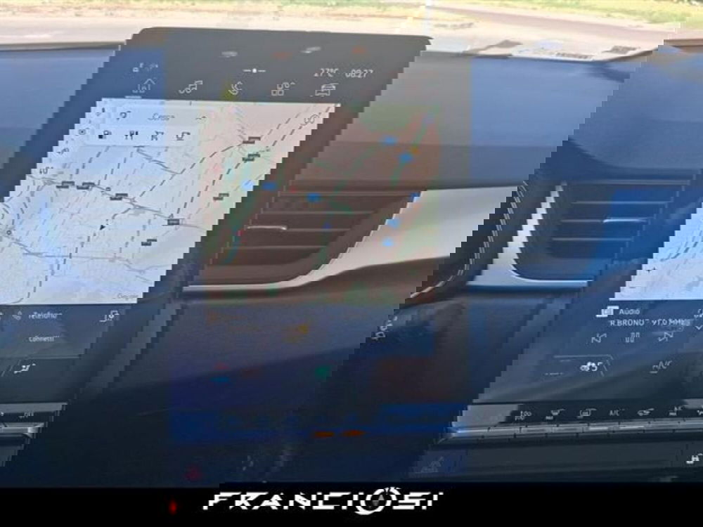 Renault Captur usata a Modena (11)