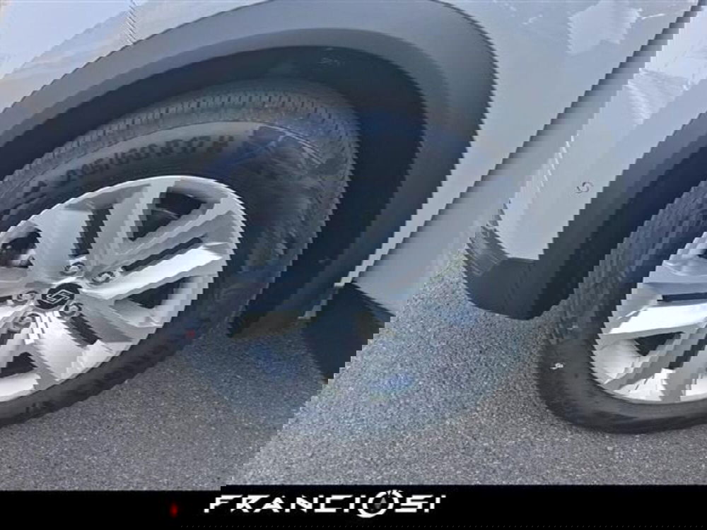 Renault Captur usata a Modena (13)