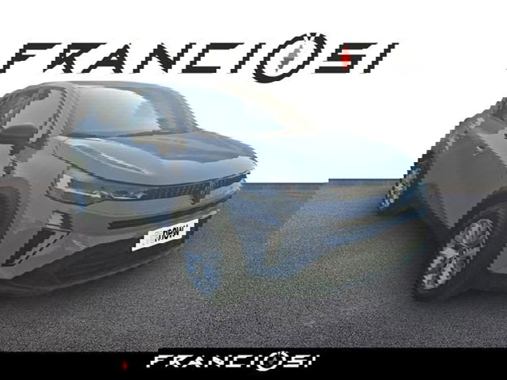 Renault Captur usata a Modena (2)