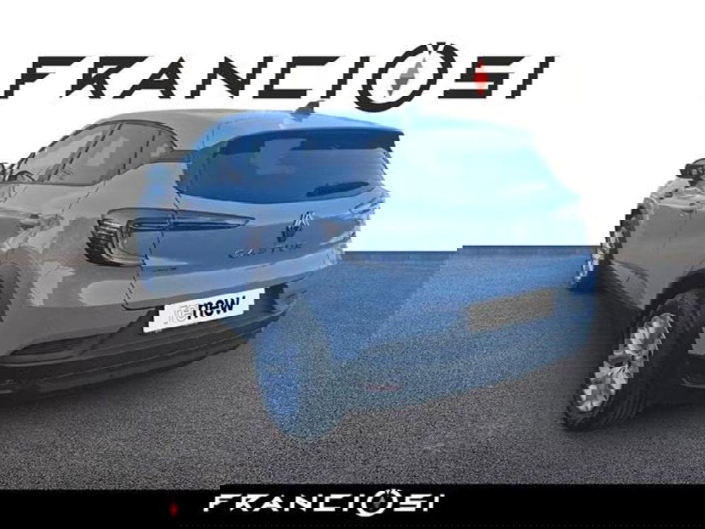 Renault Captur usata a Modena (3)