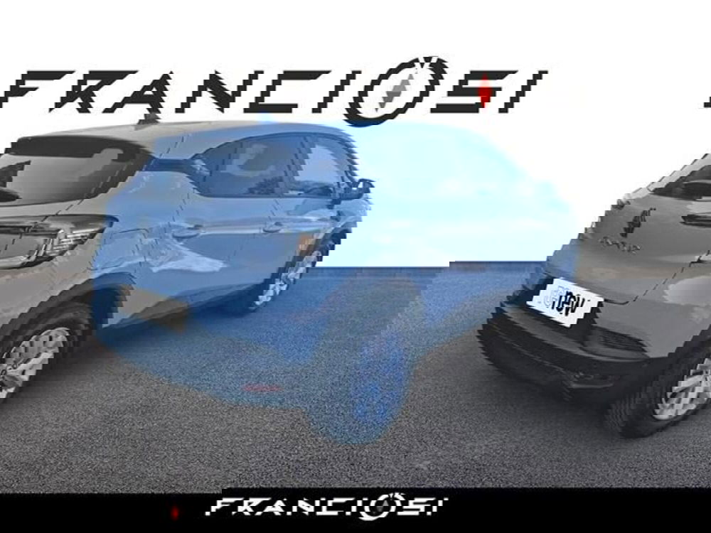 Renault Captur usata a Modena (4)