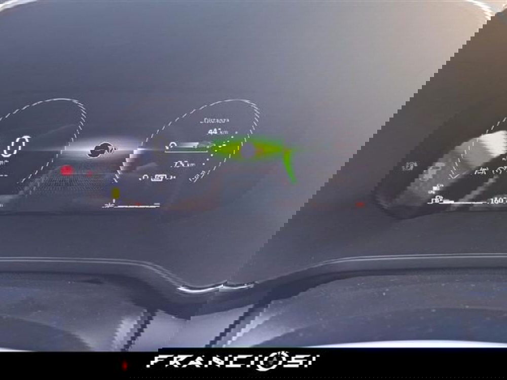 Renault Captur usata a Modena (5)