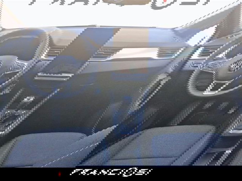 Renault Captur usata a Modena (6)