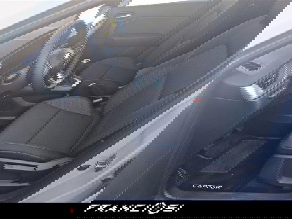 Renault Captur usata a Modena (7)