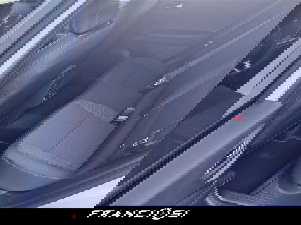 Renault Captur usata a Modena (8)