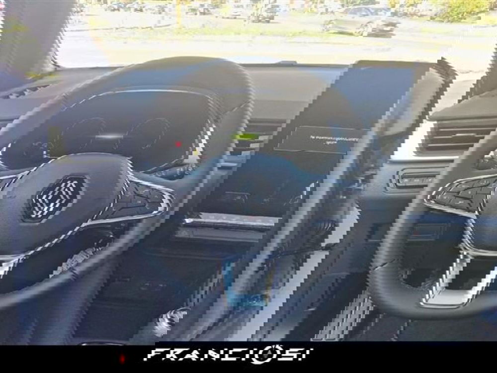 Renault Captur usata a Modena (9)