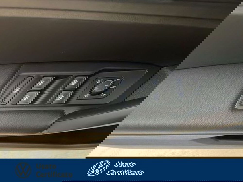 Volkswagen Tiguan usata a Vicenza (16)