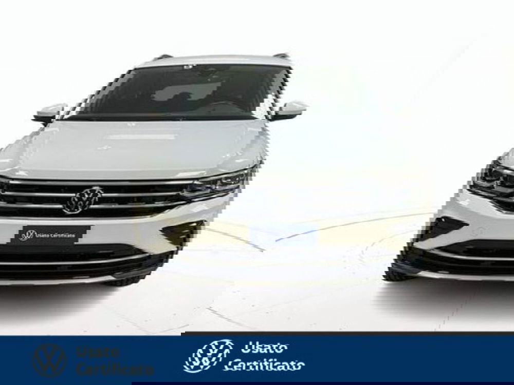 Volkswagen Tiguan usata a Vicenza (2)
