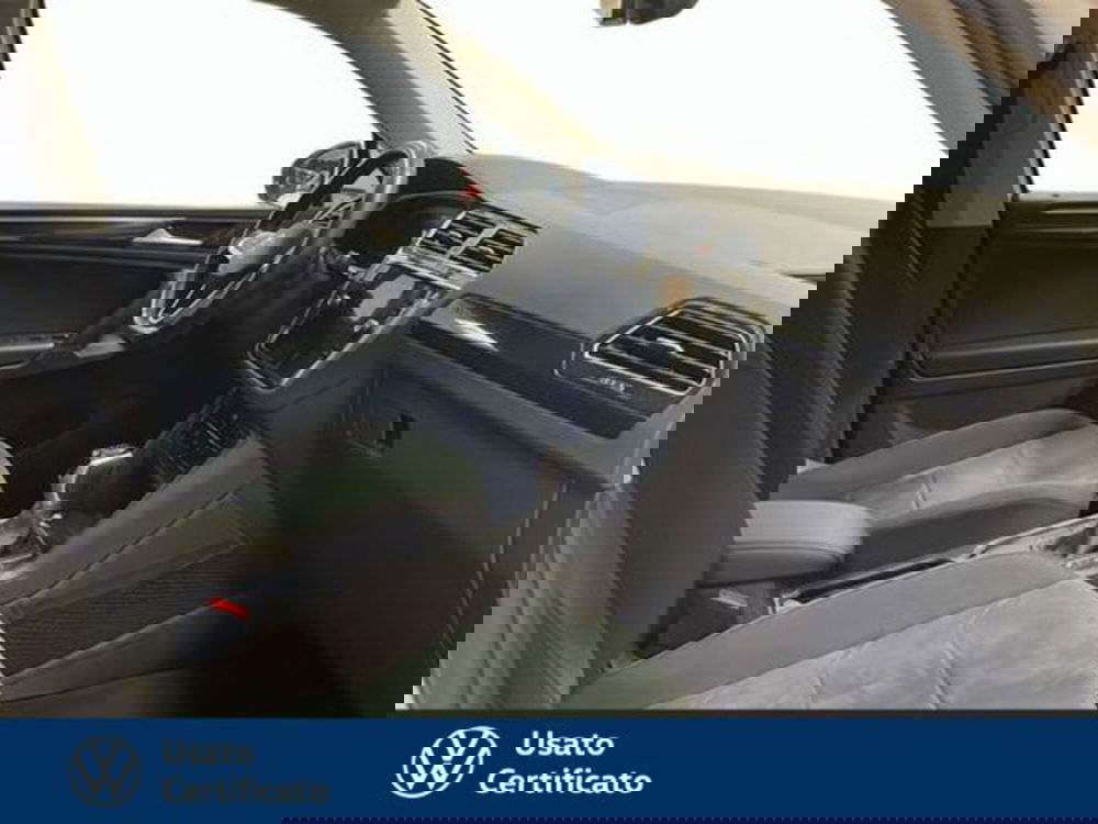 Volkswagen Tiguan usata a Vicenza (6)