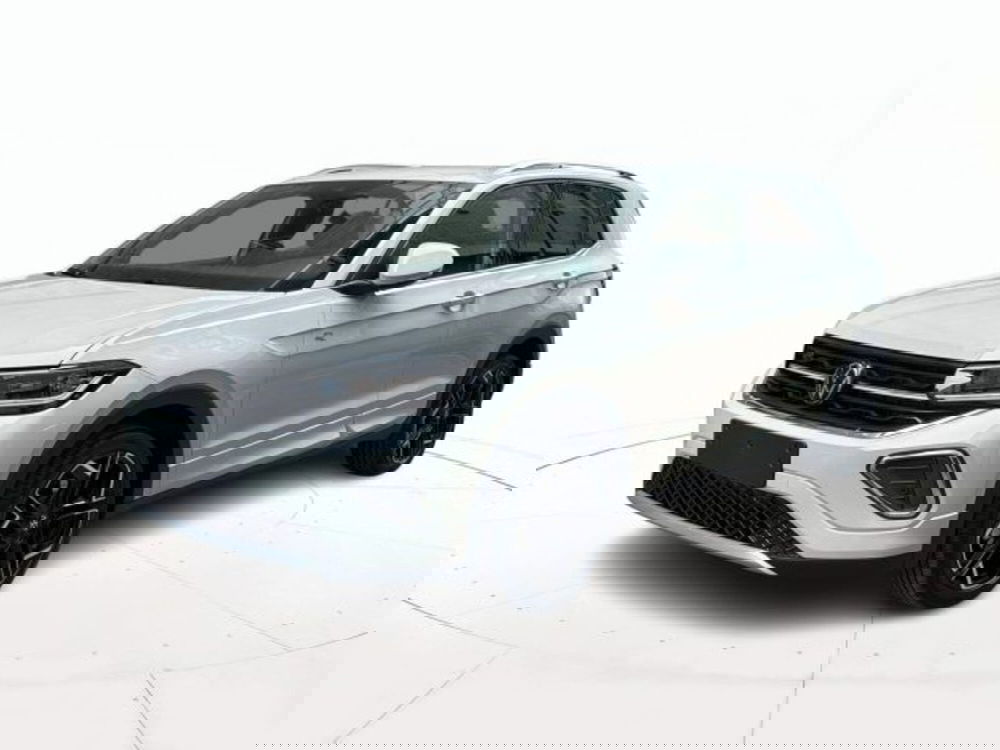 Volkswagen T-Cross nuova a Vicenza