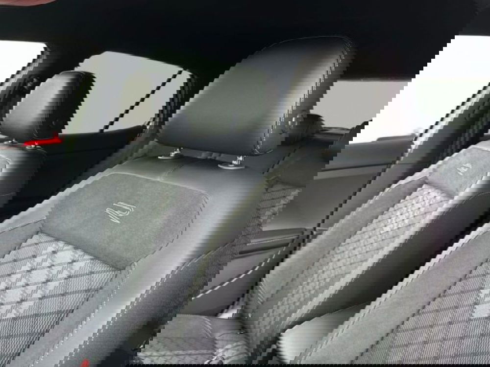 Volkswagen T-Cross nuova a Vicenza (10)