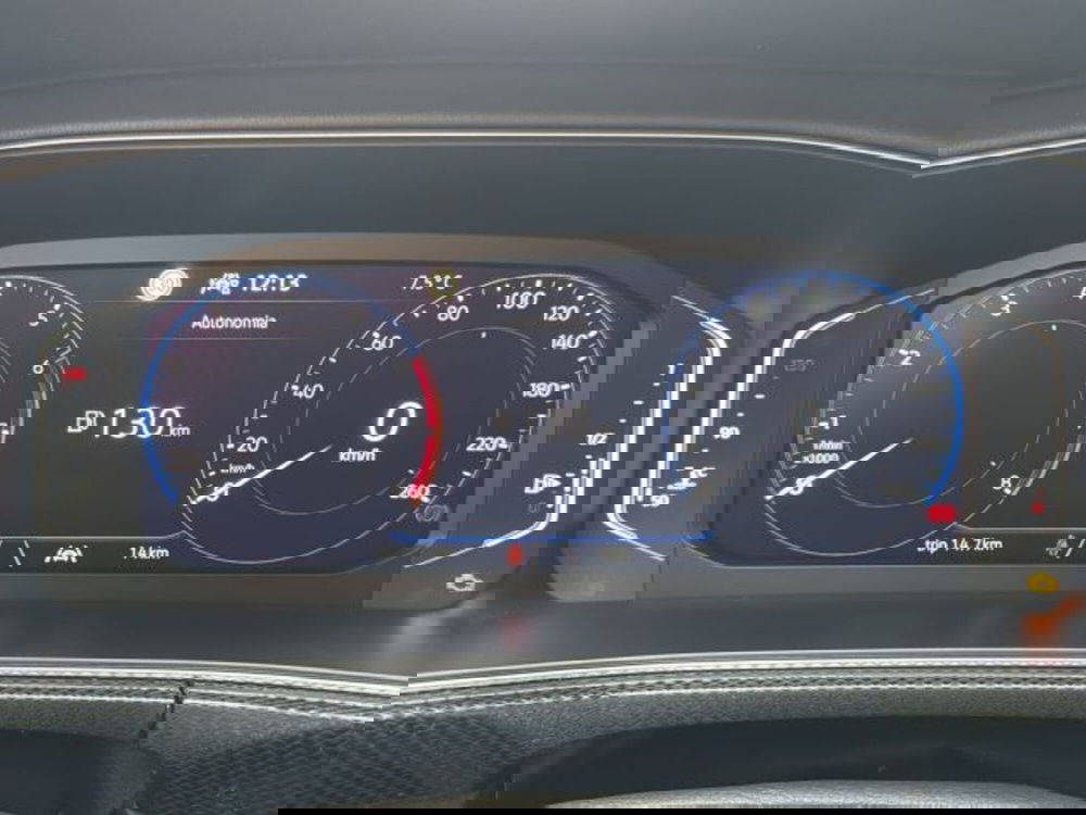 Volkswagen T-Cross nuova a Vicenza (15)