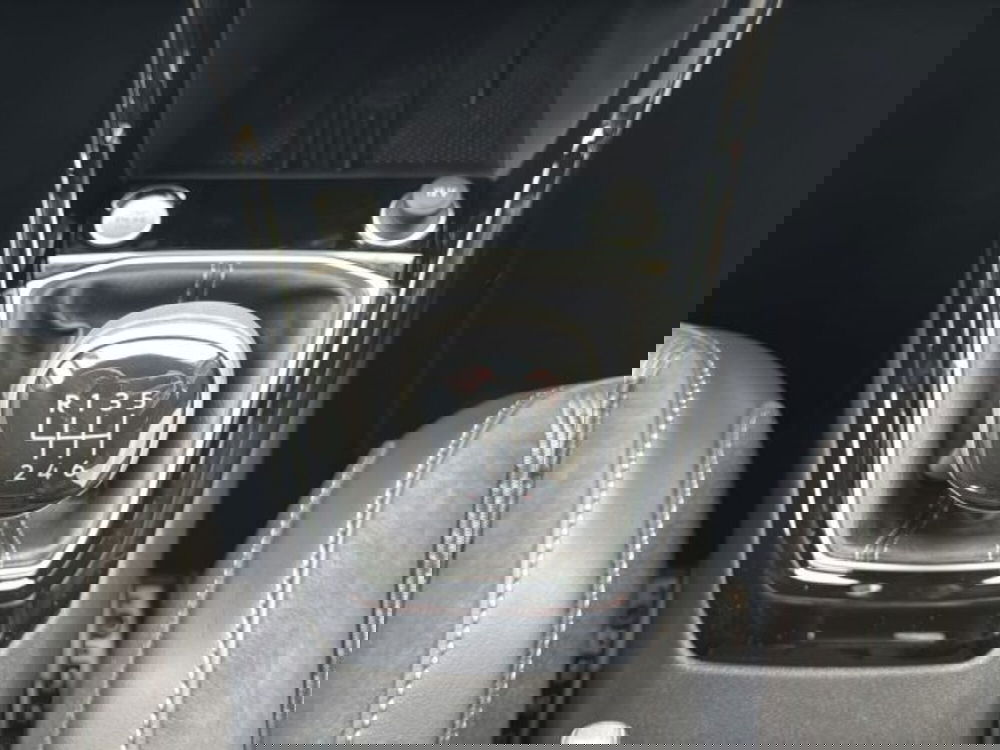 Volkswagen T-Cross nuova a Vicenza (19)