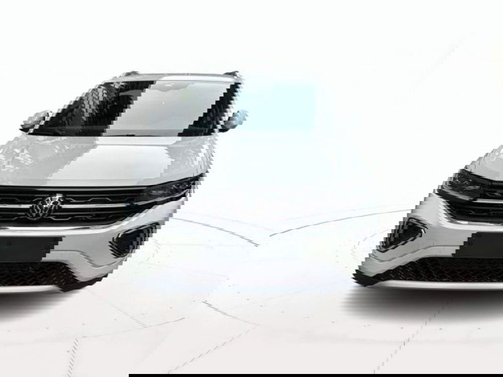 Volkswagen T-Cross nuova a Vicenza (2)