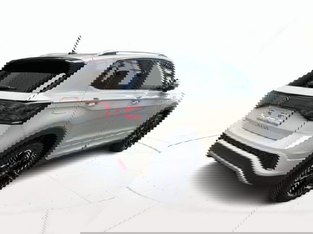 Volkswagen T-Cross nuova a Vicenza (3)