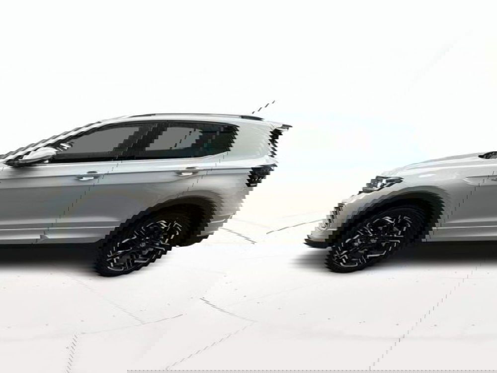 Volkswagen T-Cross nuova a Vicenza (6)