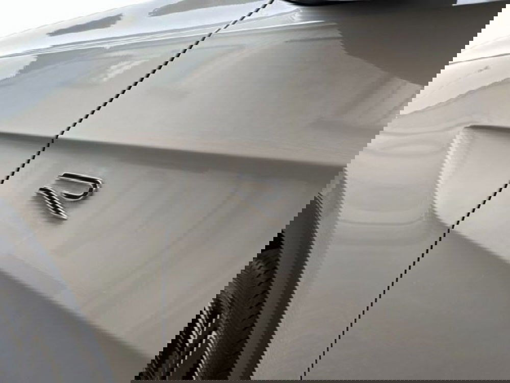 Volkswagen T-Cross nuova a Vicenza (7)