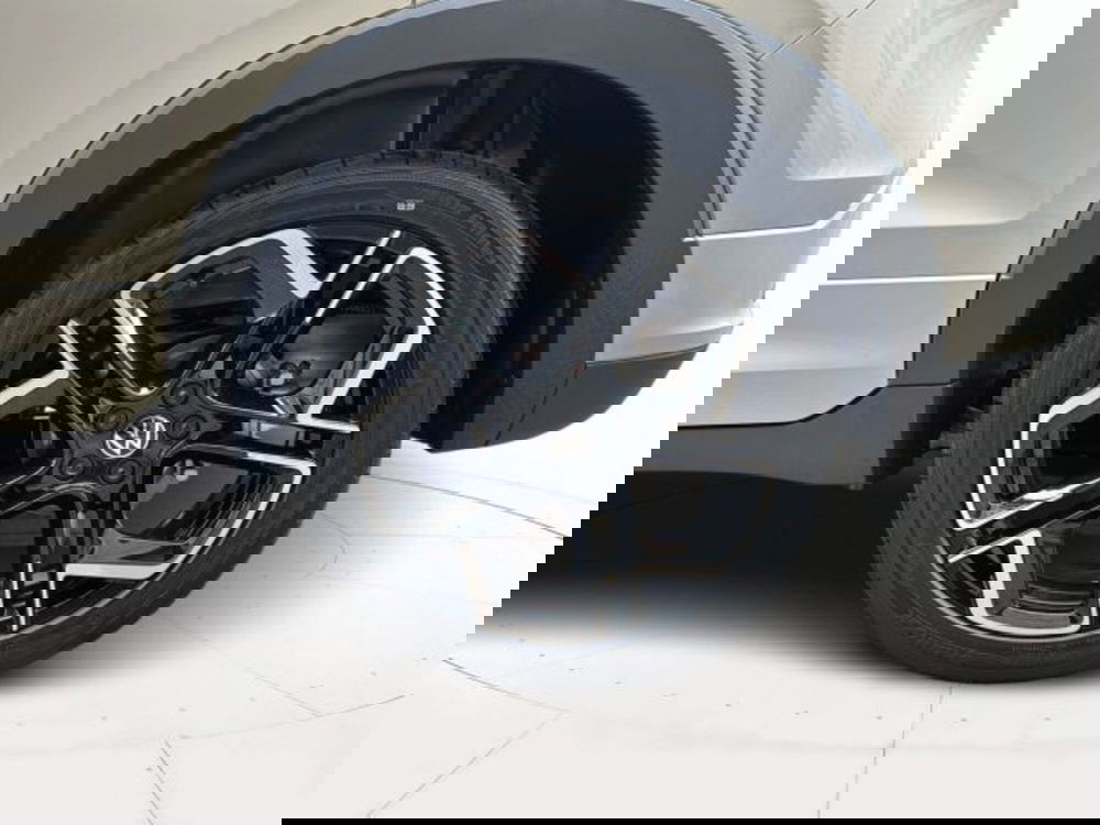 Volkswagen T-Cross nuova a Vicenza (8)