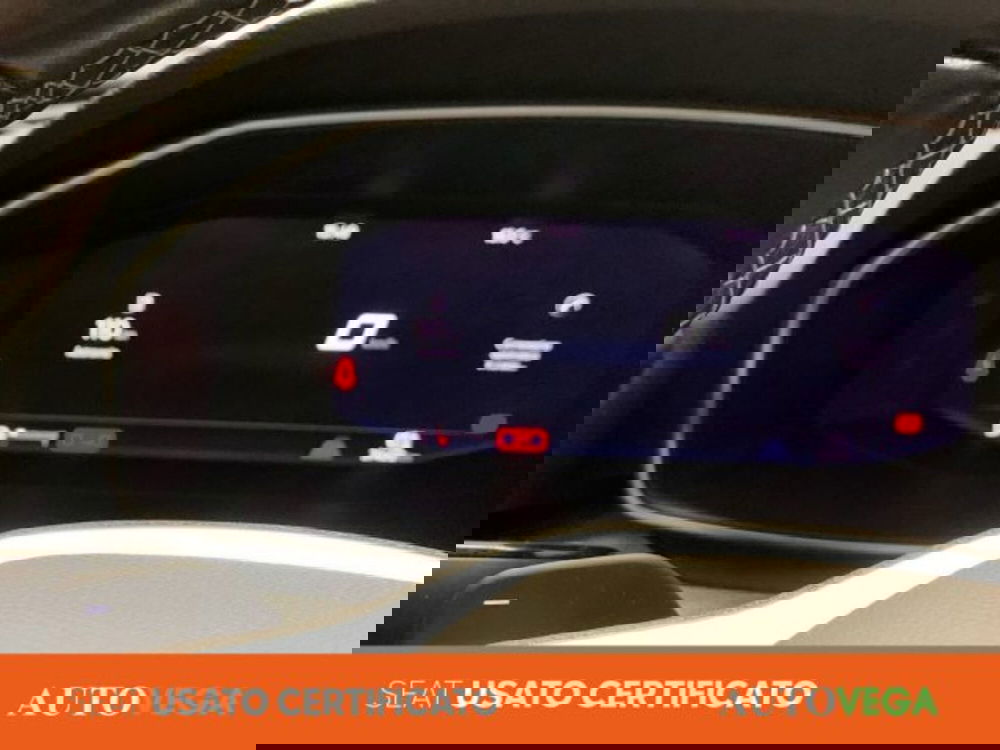 SEAT Leon ST usata a Vicenza (10)