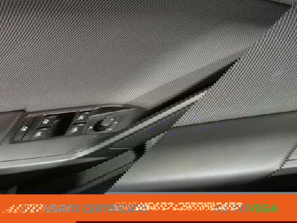 SEAT Leon ST usata a Vicenza (11)