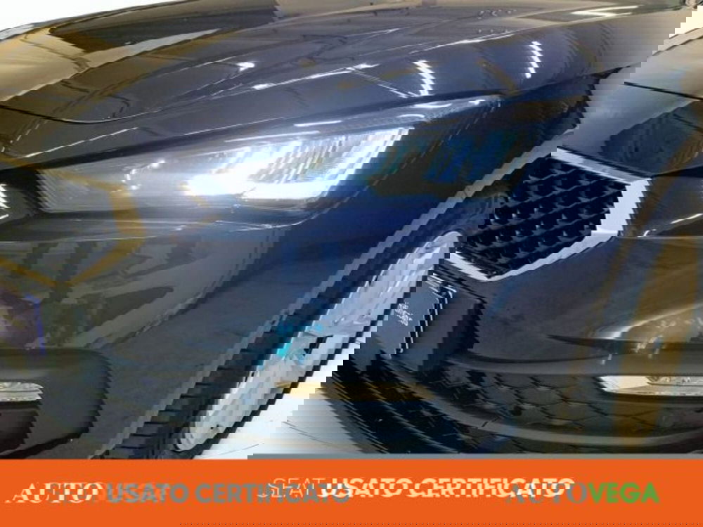 SEAT Leon ST usata a Vicenza (13)