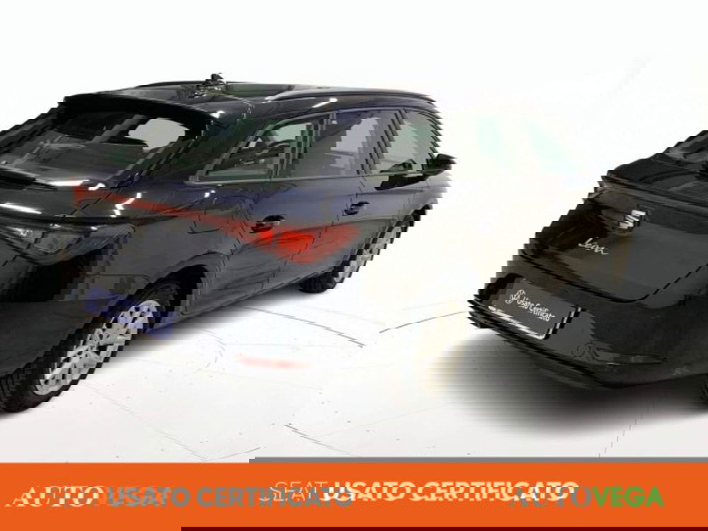 SEAT Leon ST usata a Vicenza (3)