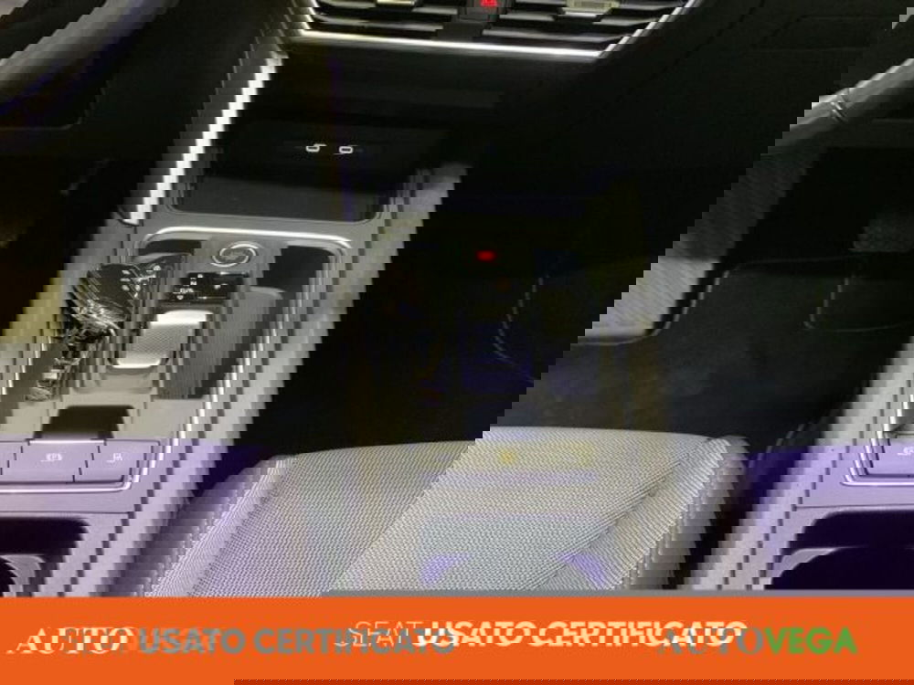 SEAT Leon ST usata a Vicenza (8)