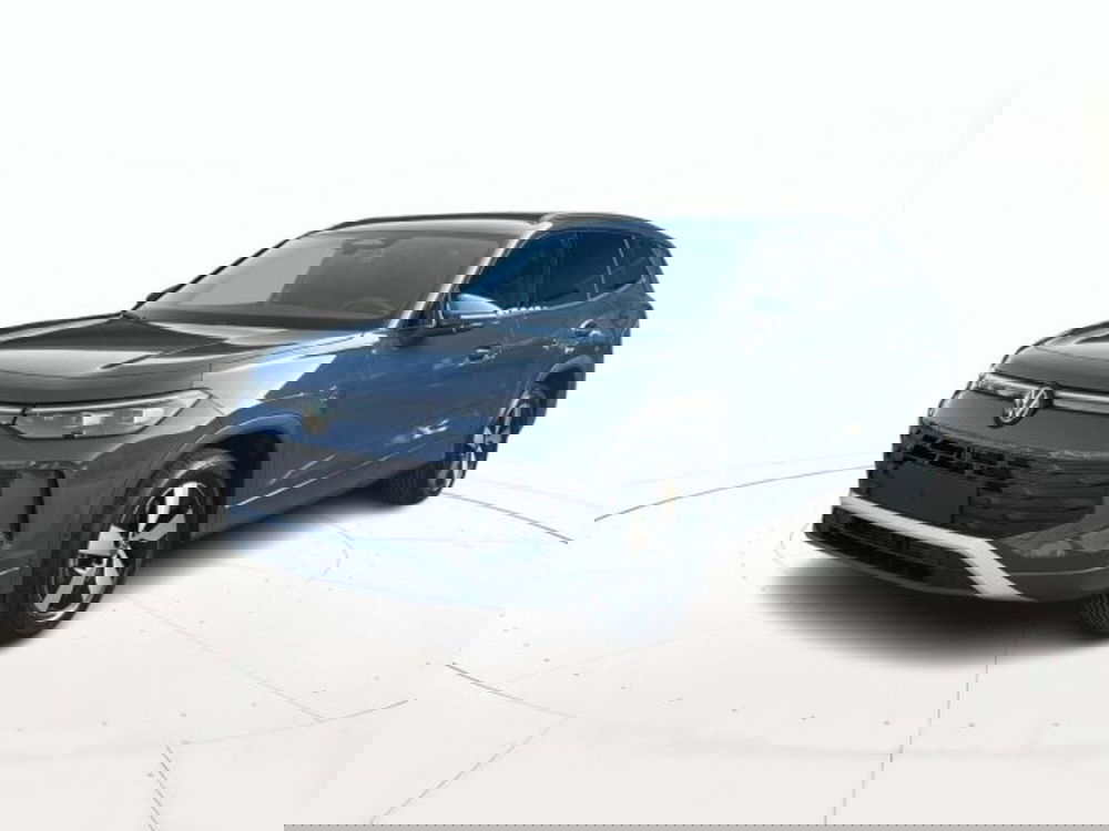 Volkswagen Tayron nuova a Vicenza