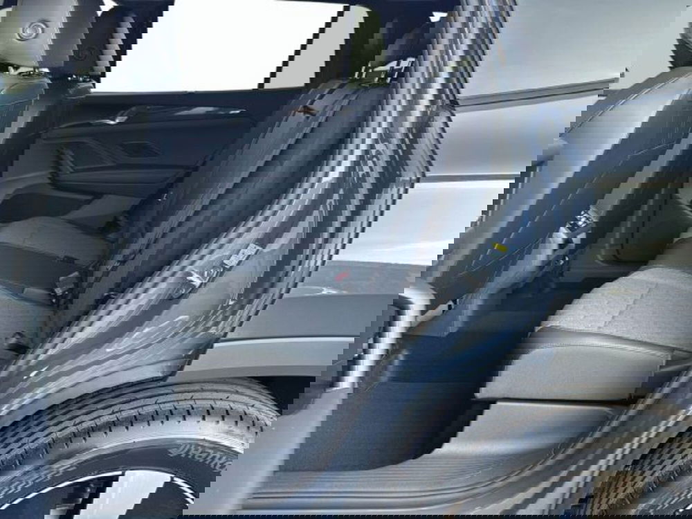 Volkswagen Tayron nuova a Vicenza (10)