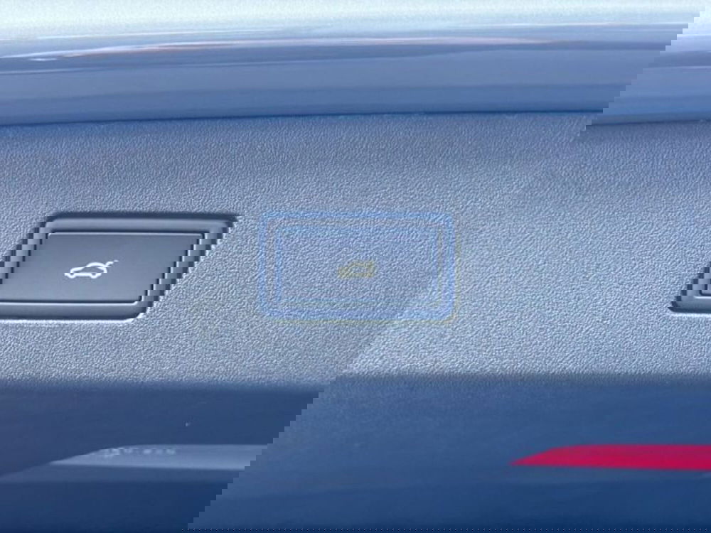 Volkswagen Tayron nuova a Vicenza (12)