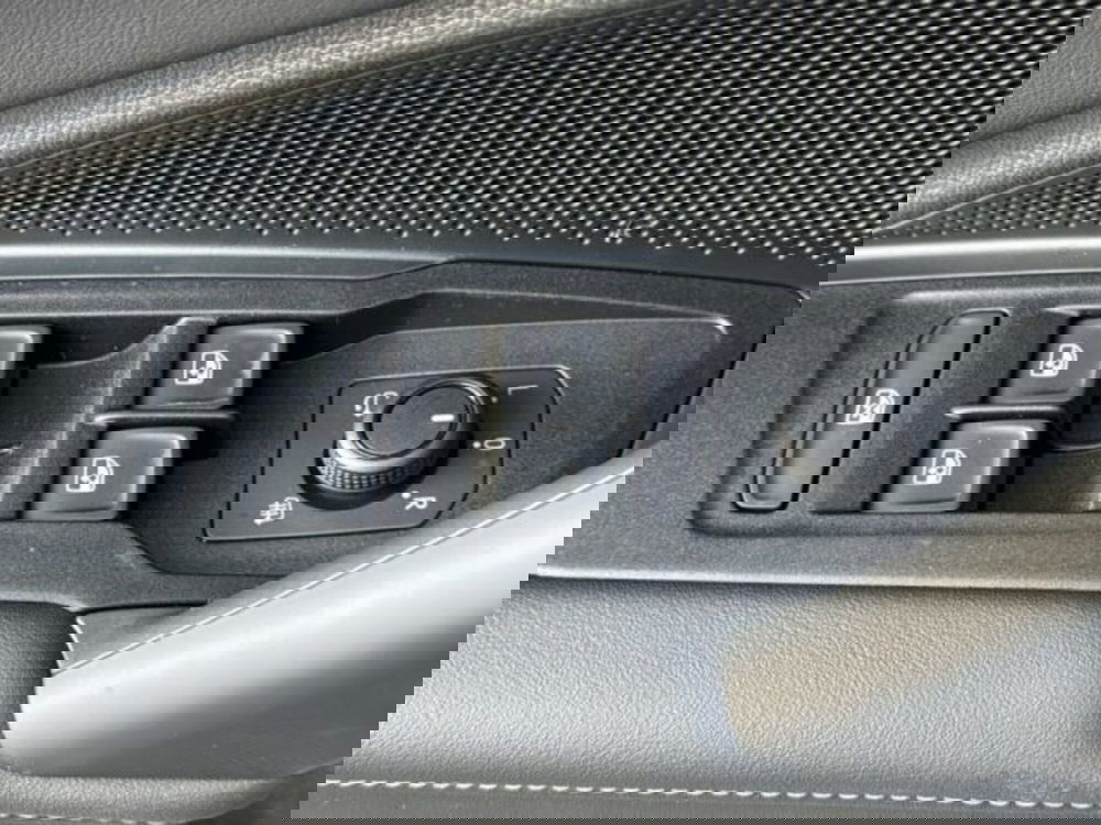 Volkswagen Tayron nuova a Vicenza (13)