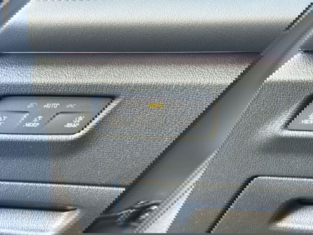 Volkswagen Tayron nuova a Vicenza (14)