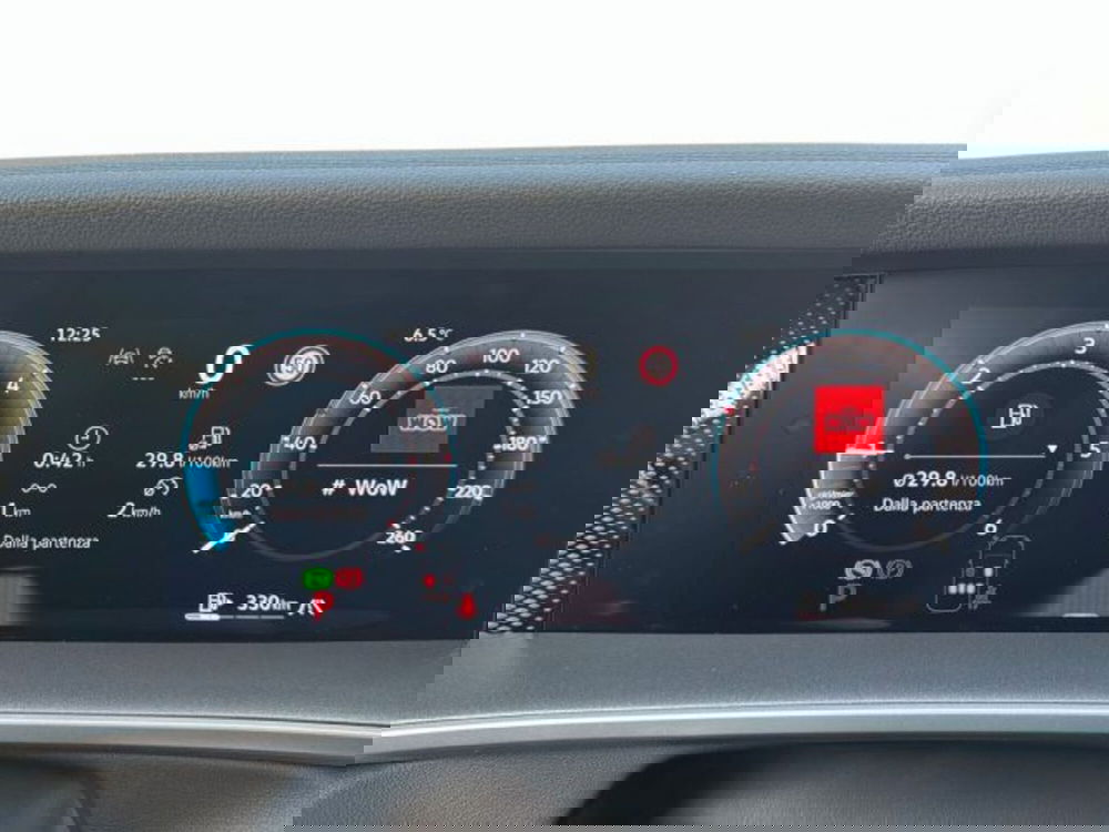 Volkswagen Tayron nuova a Vicenza (15)