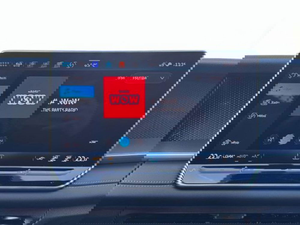 Volkswagen Tayron nuova a Vicenza (16)