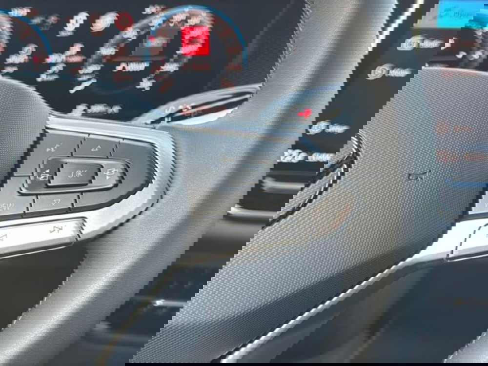 Volkswagen Tayron nuova a Vicenza (18)