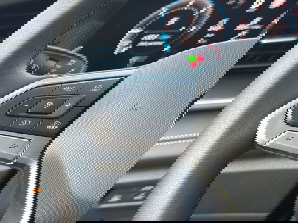 Volkswagen Tayron nuova a Vicenza (19)