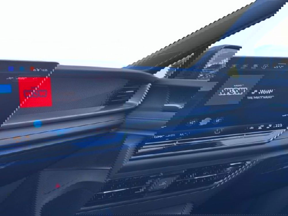 Volkswagen Tayron nuova a Vicenza (20)