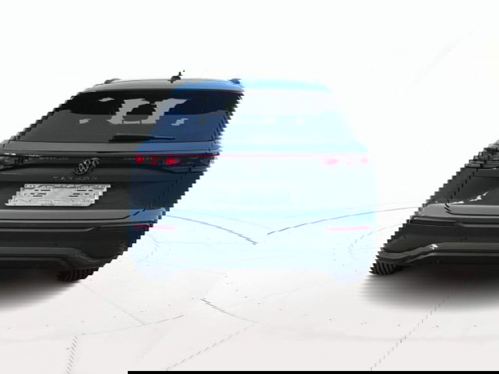 Volkswagen Tayron nuova a Vicenza (4)