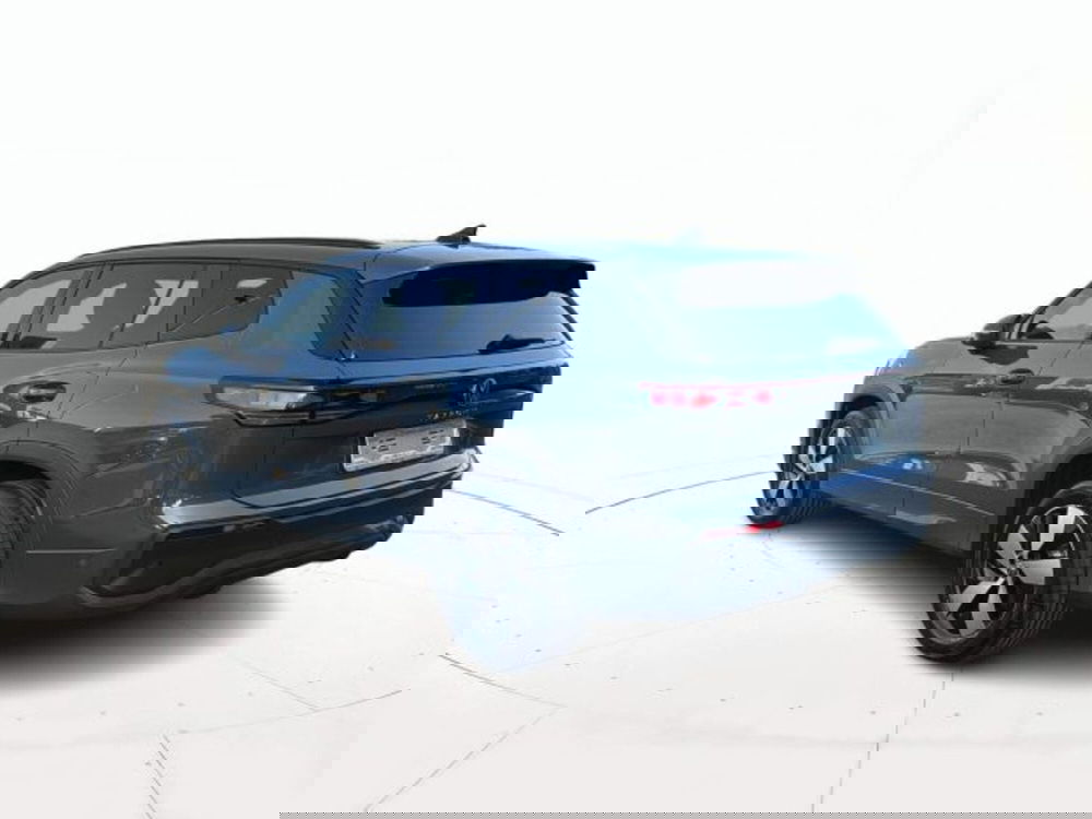 Volkswagen Tayron nuova a Vicenza (5)