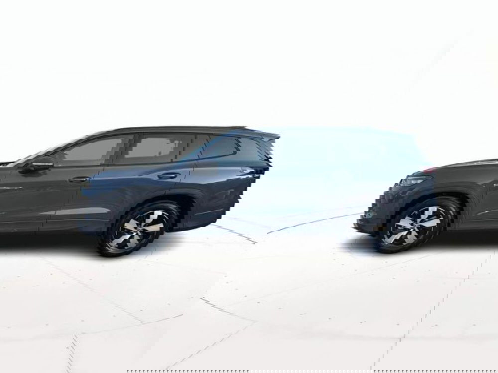 Volkswagen Tayron nuova a Vicenza (6)